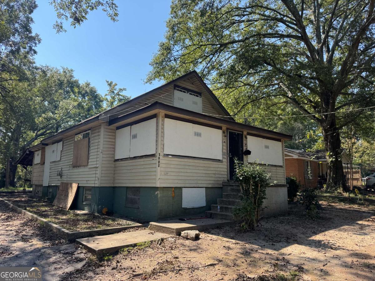 2443 Abner Place NW Atlanta GA 30318
