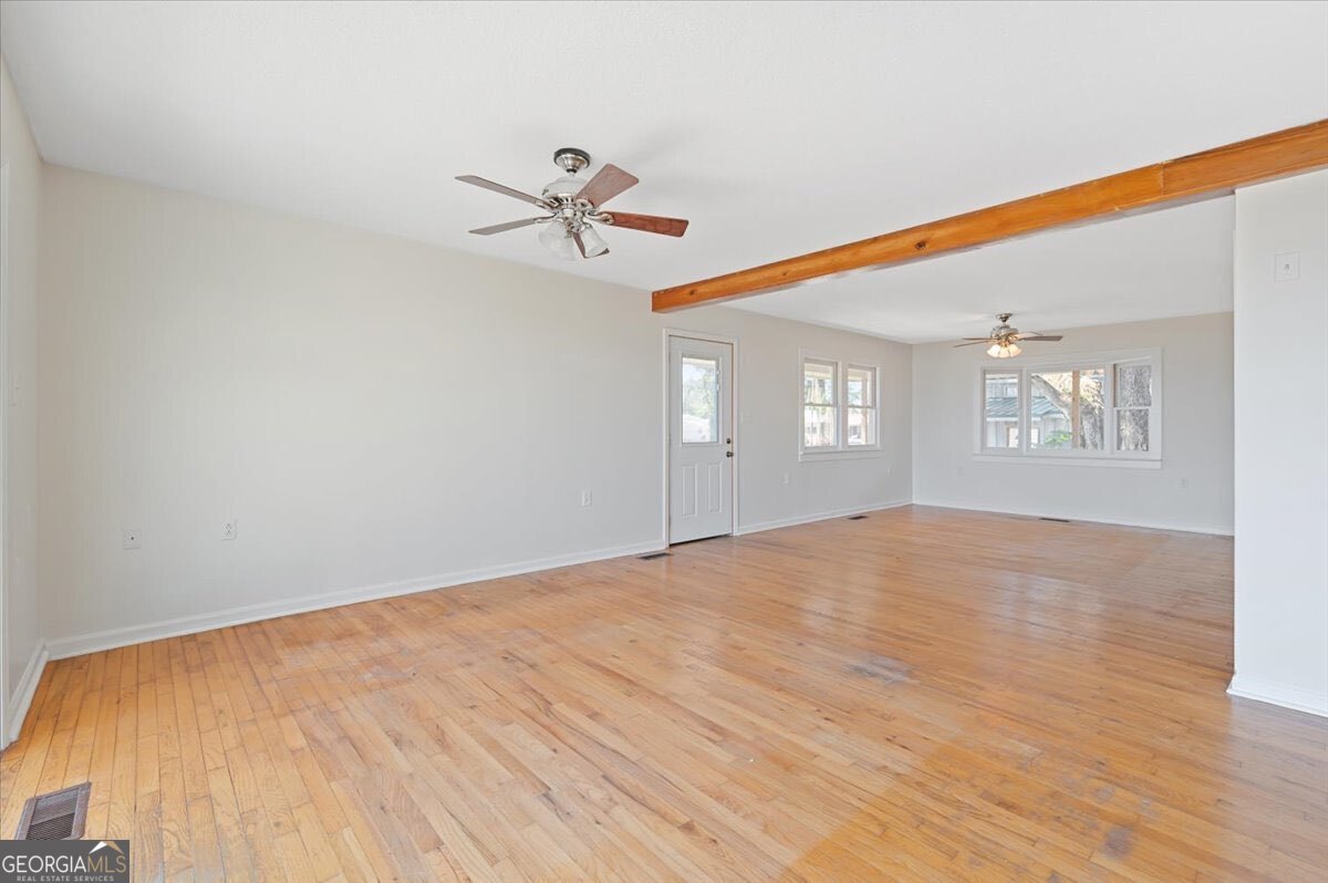 863 Hickory Bluff Road Waverly GA 31565