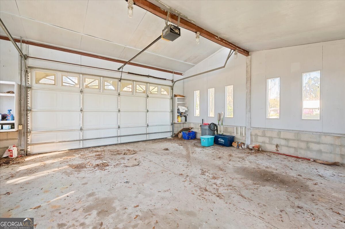 863 Hickory Bluff Road Waverly GA 31565