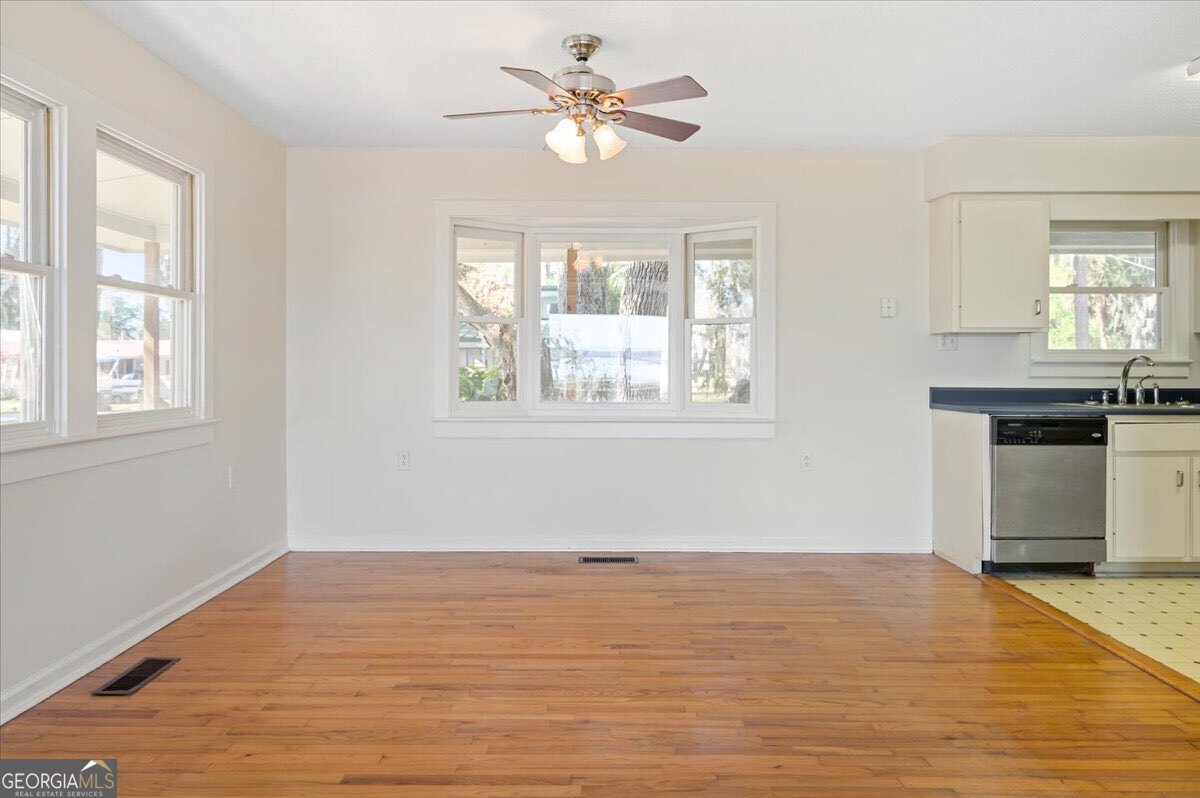 863 Hickory Bluff Road Waverly GA 31565
