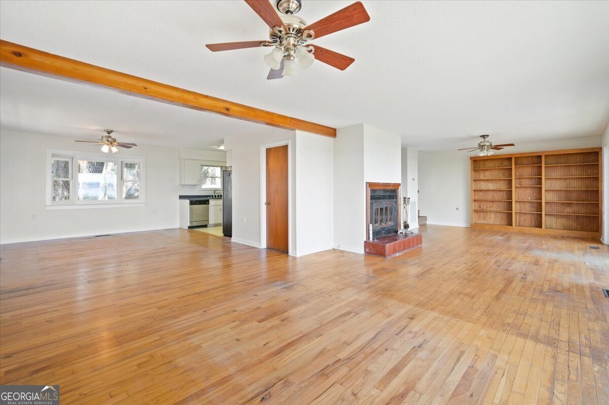 863 Hickory Bluff Road Waverly GA 31565