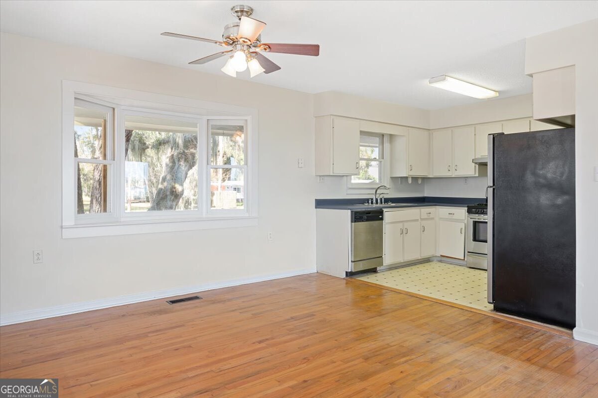 863 Hickory Bluff Road Waverly GA 31565