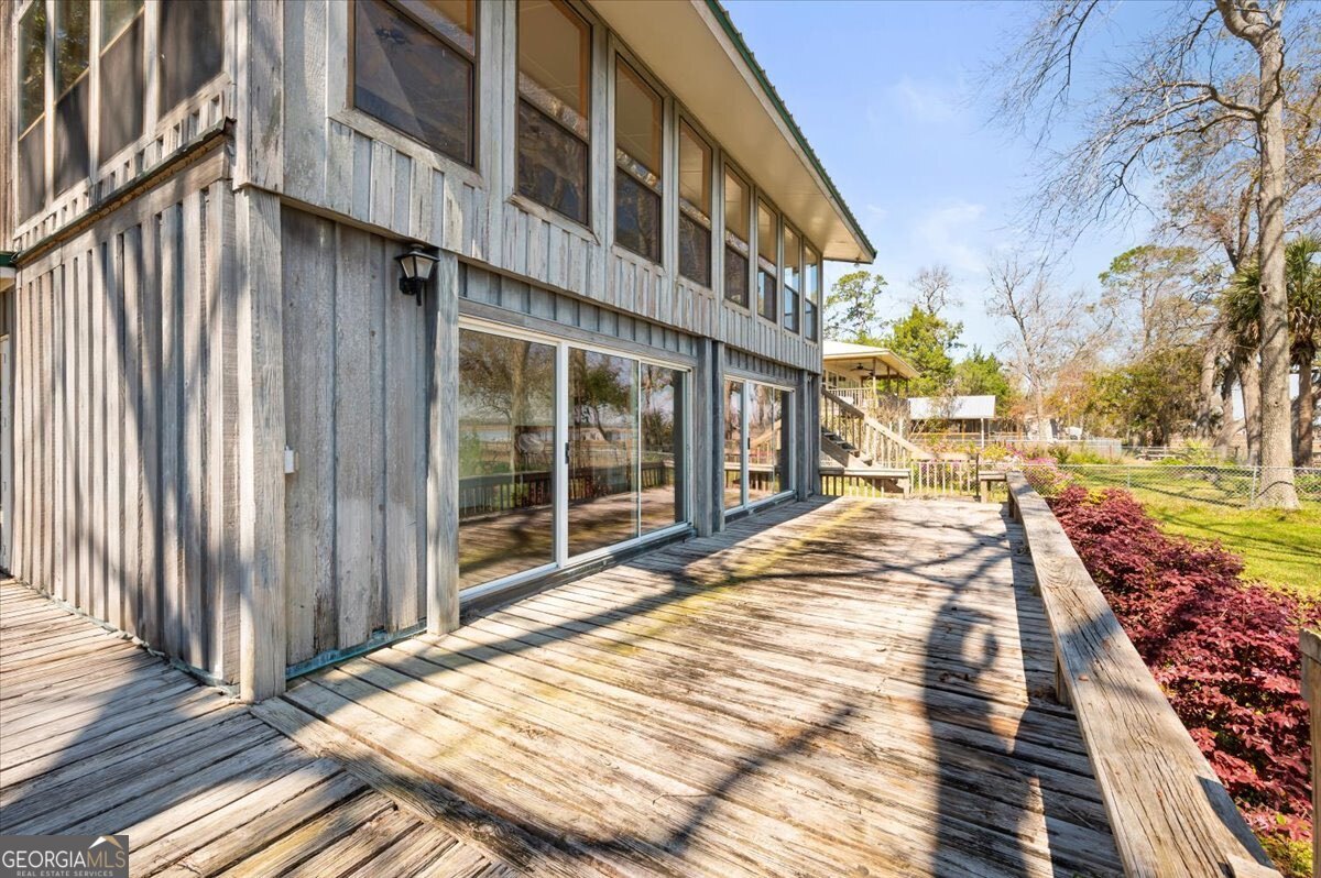 863 Hickory Bluff Road Waverly GA 31565