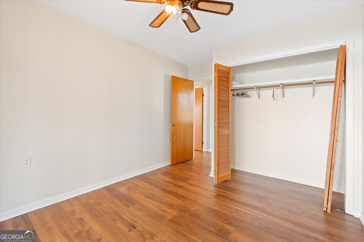 863 Hickory Bluff Road Waverly GA 31565