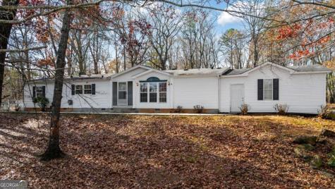 270 Venetian Circle Dahlonega GA 30533
