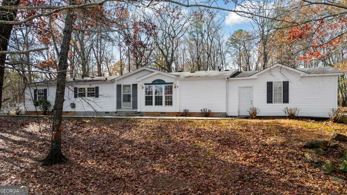 270 Venetian Circle Dahlonega GA 30533