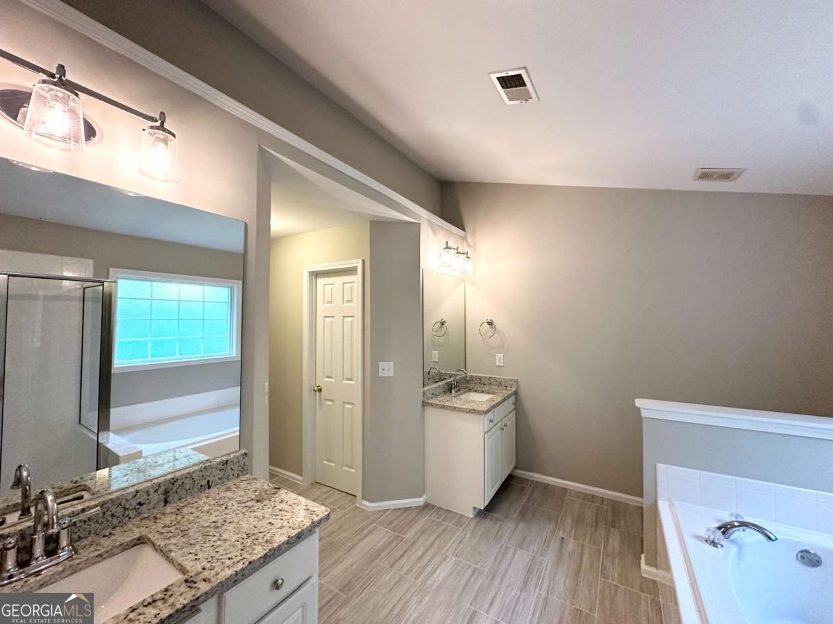 3814 Clear Lake Way NW Acworth GA 30101