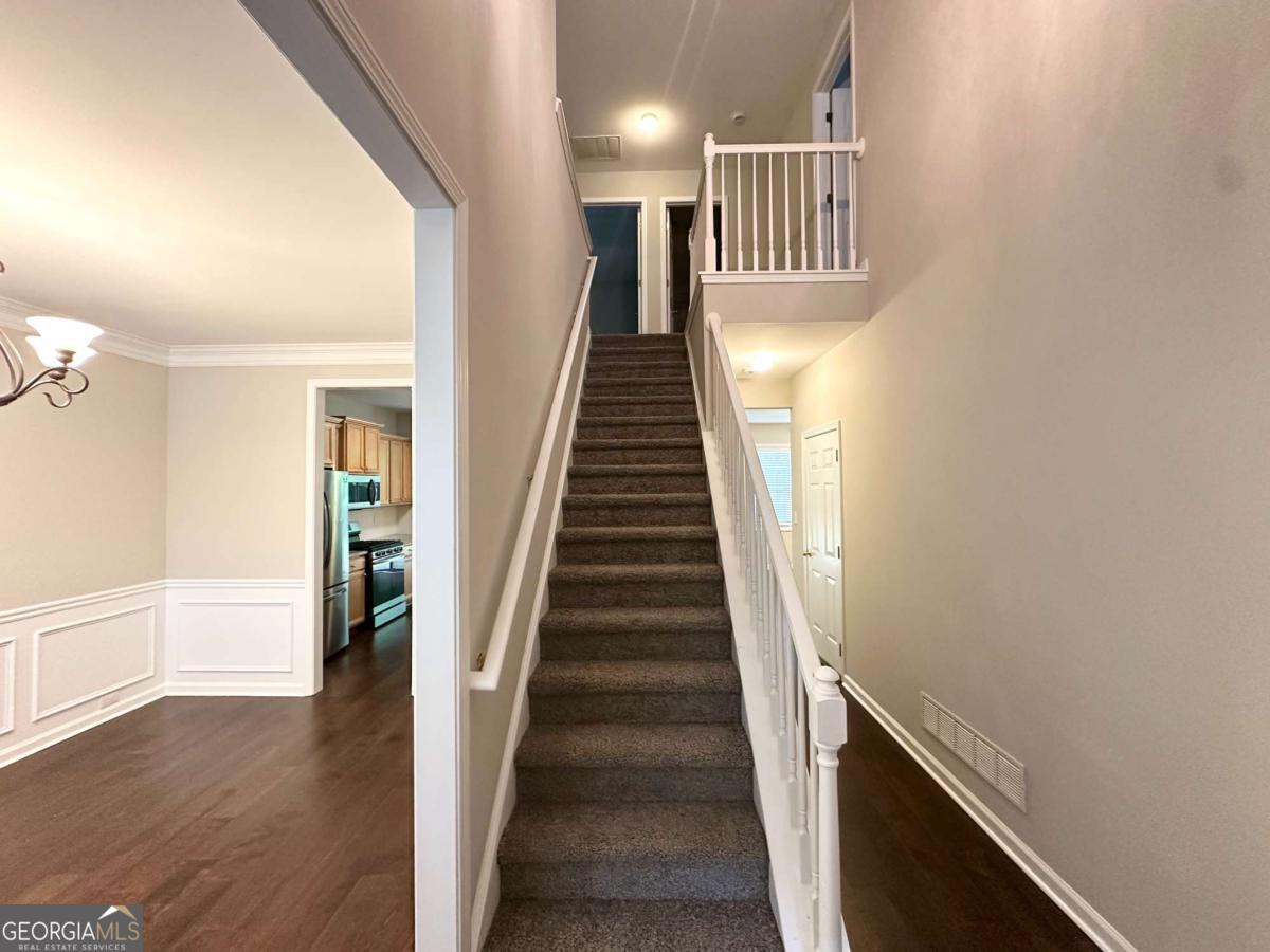 3814 Clear Lake Way NW Acworth GA 30101
