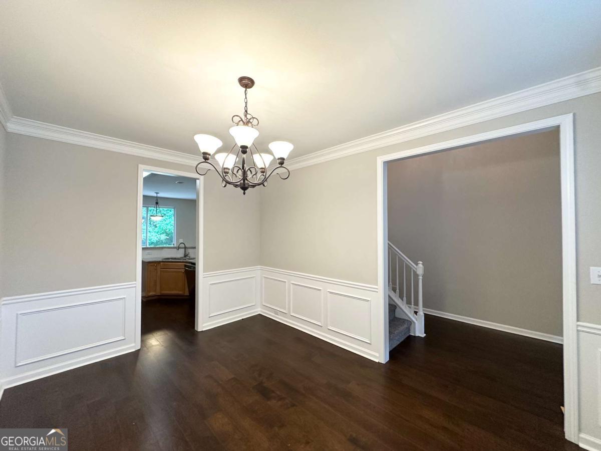 3814 Clear Lake Way NW Acworth GA 30101