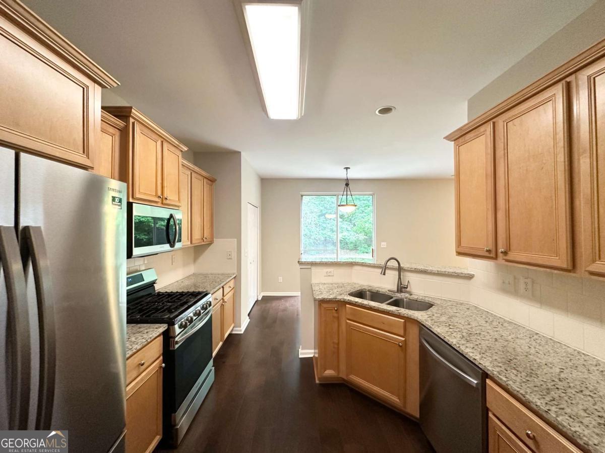 3814 Clear Lake Way NW Acworth GA 30101