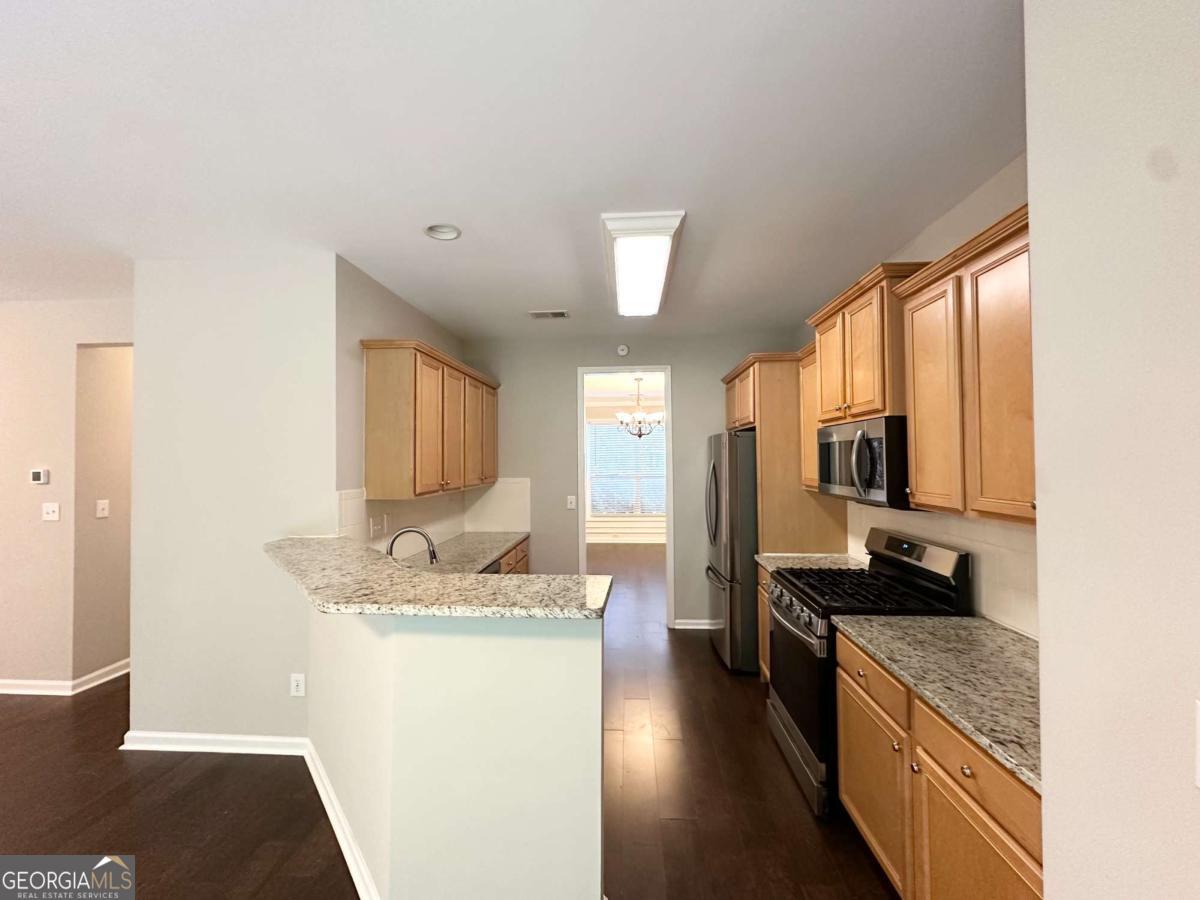 3814 Clear Lake Way NW Acworth GA 30101
