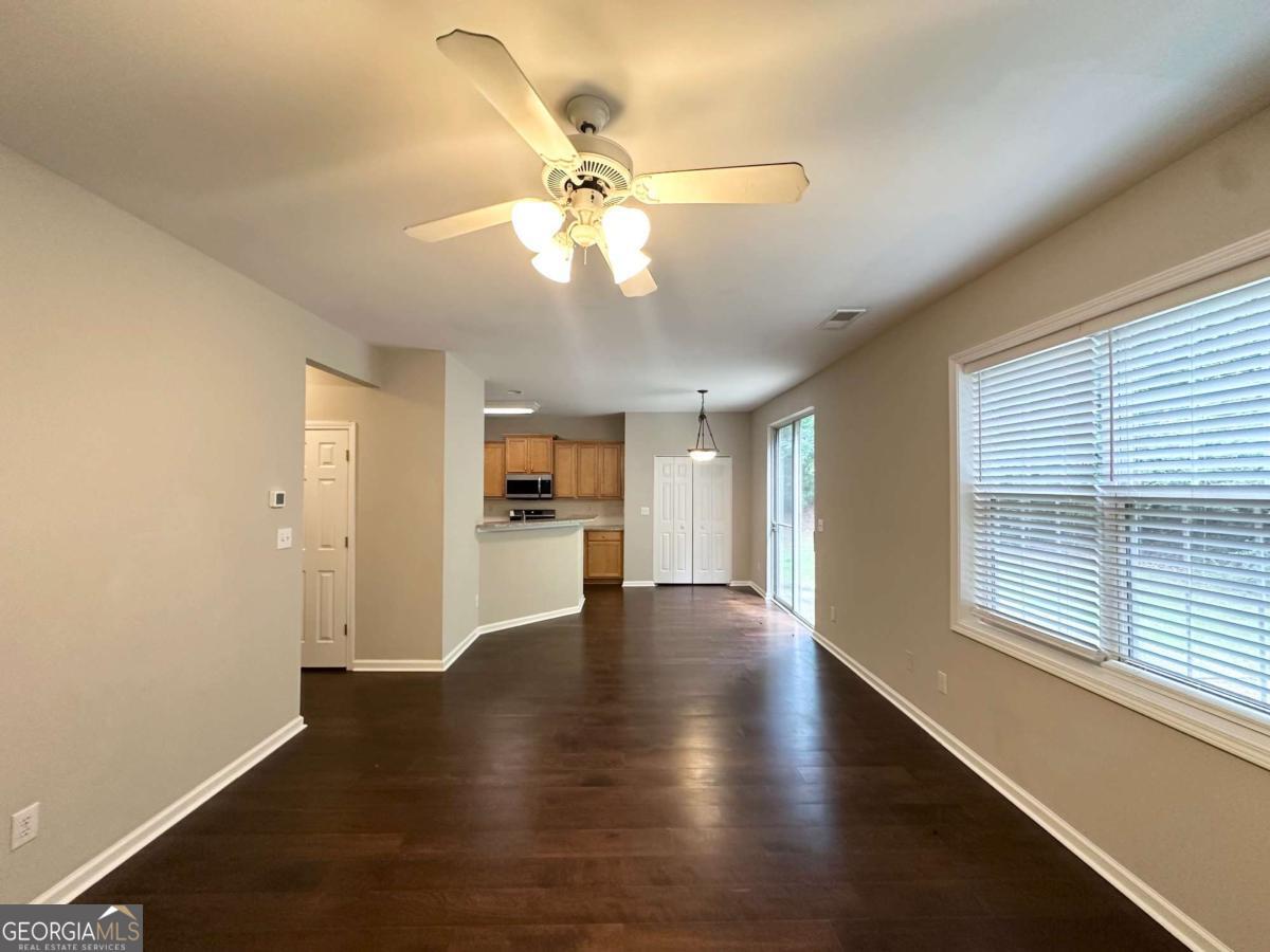 3814 Clear Lake Way NW Acworth GA 30101
