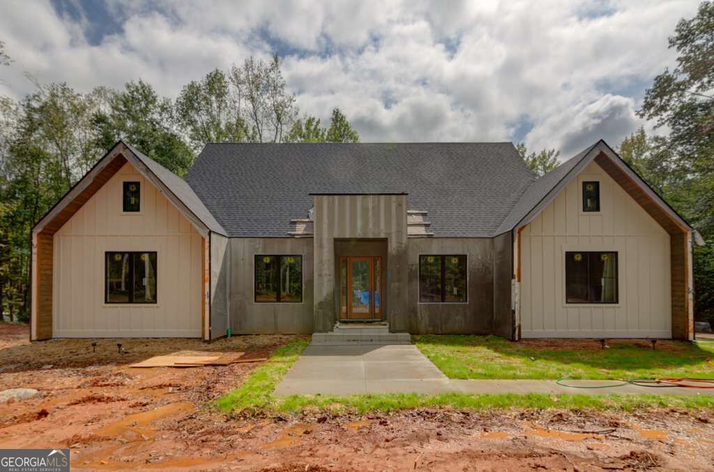 7405 Nicholson Road Cumming GA 30028