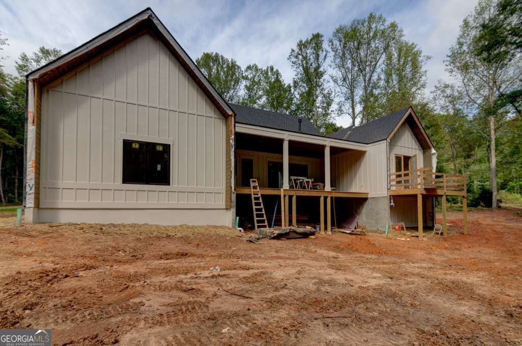 7405 Nicholson Road Cumming GA 30028