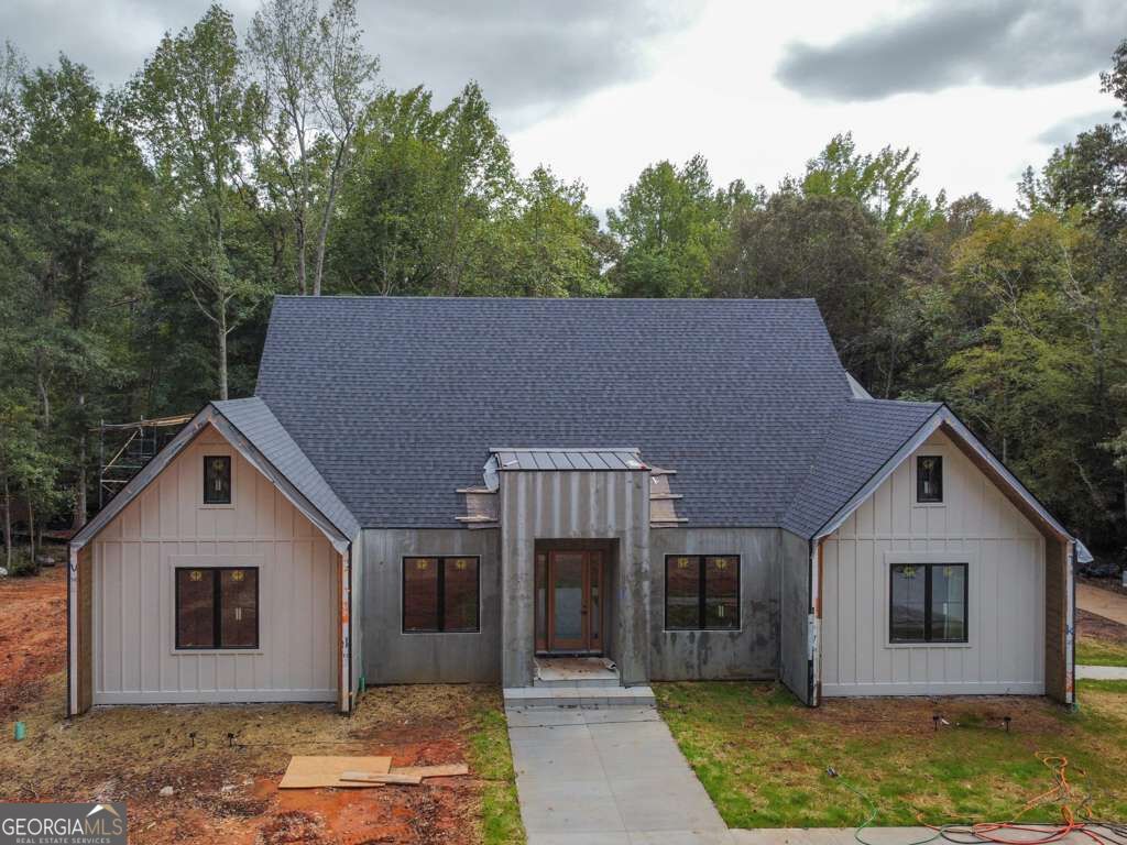 7405 Nicholson Road Cumming GA 30028