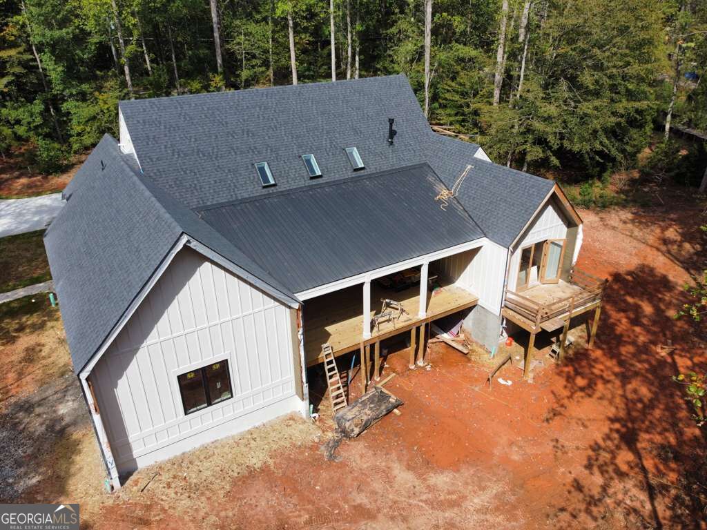 7405 Nicholson Road Cumming GA 30028