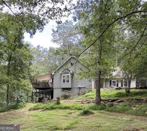 987 Peaceful Valley Drive Cleveland GA 30528
