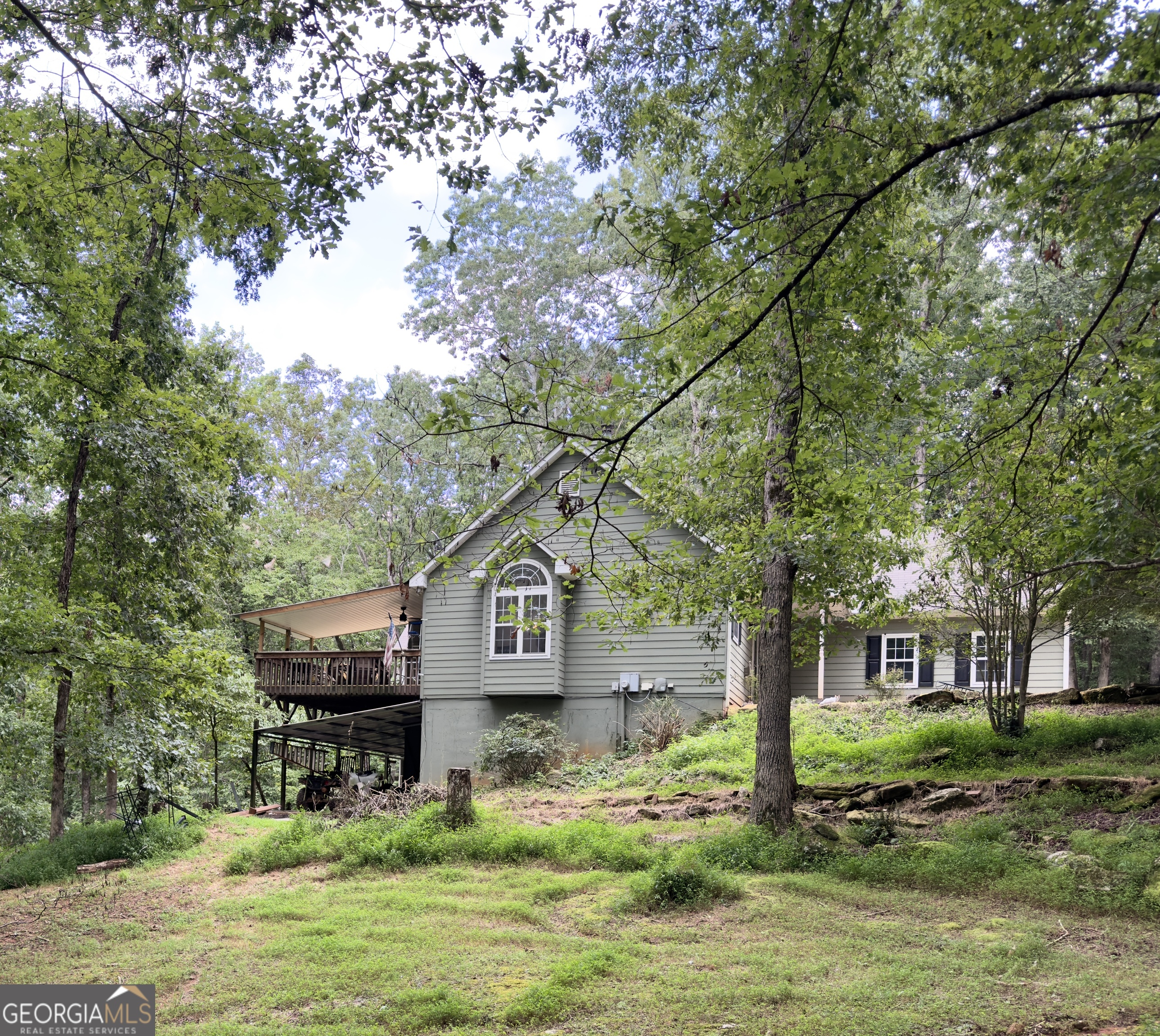 987 Peaceful Valley Drive Cleveland GA 30528