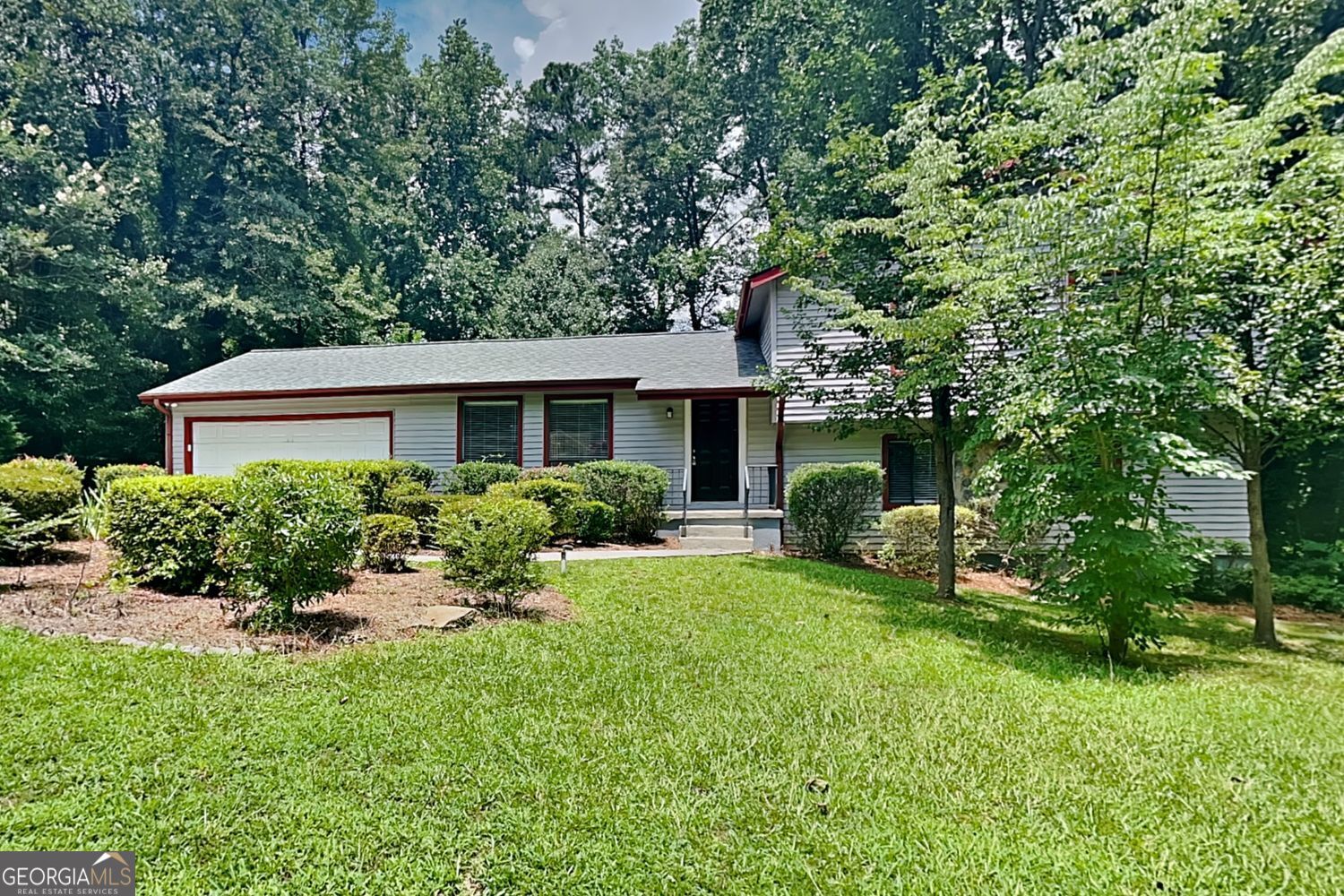 1980 Branch View Drive Marietta GA 30062
