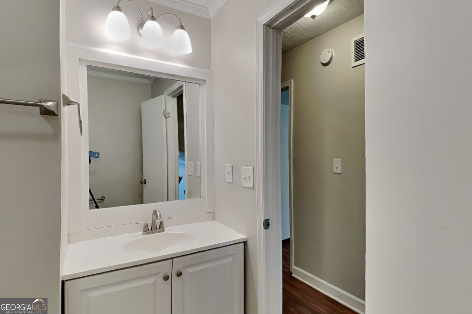 1980 Branch View Drive Marietta GA 30062