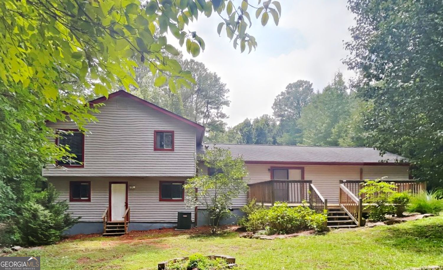 1980 Branch View Drive Marietta GA 30062