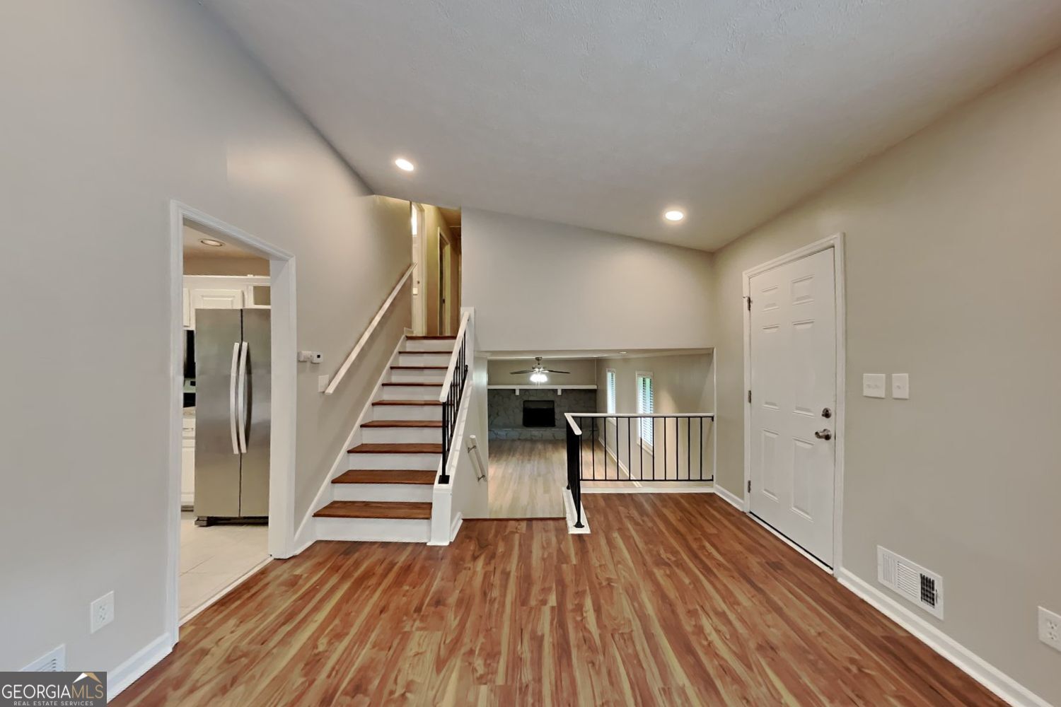 1980 Branch View Drive Marietta GA 30062
