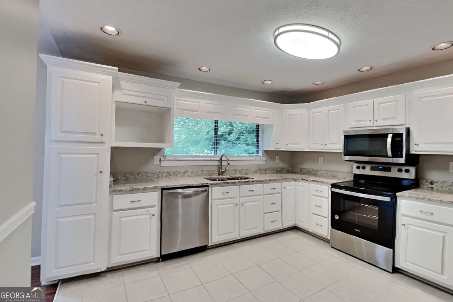 1980 Branch View Drive Marietta GA 30062