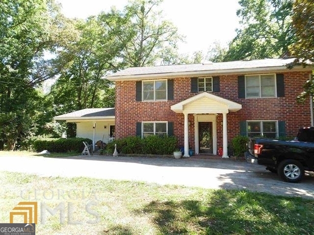 573 Lester Road Fayetteville GA 30215