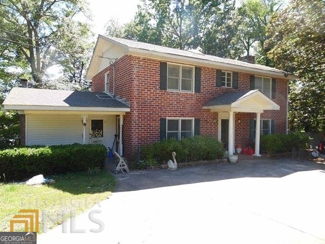 573 Lester Road Fayetteville GA 30215