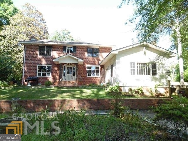 573 Lester Road Fayetteville GA 30215