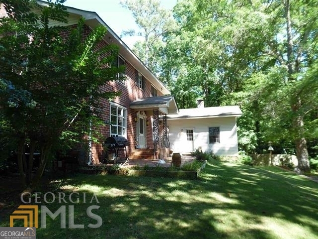 573 Lester Road Fayetteville GA 30215