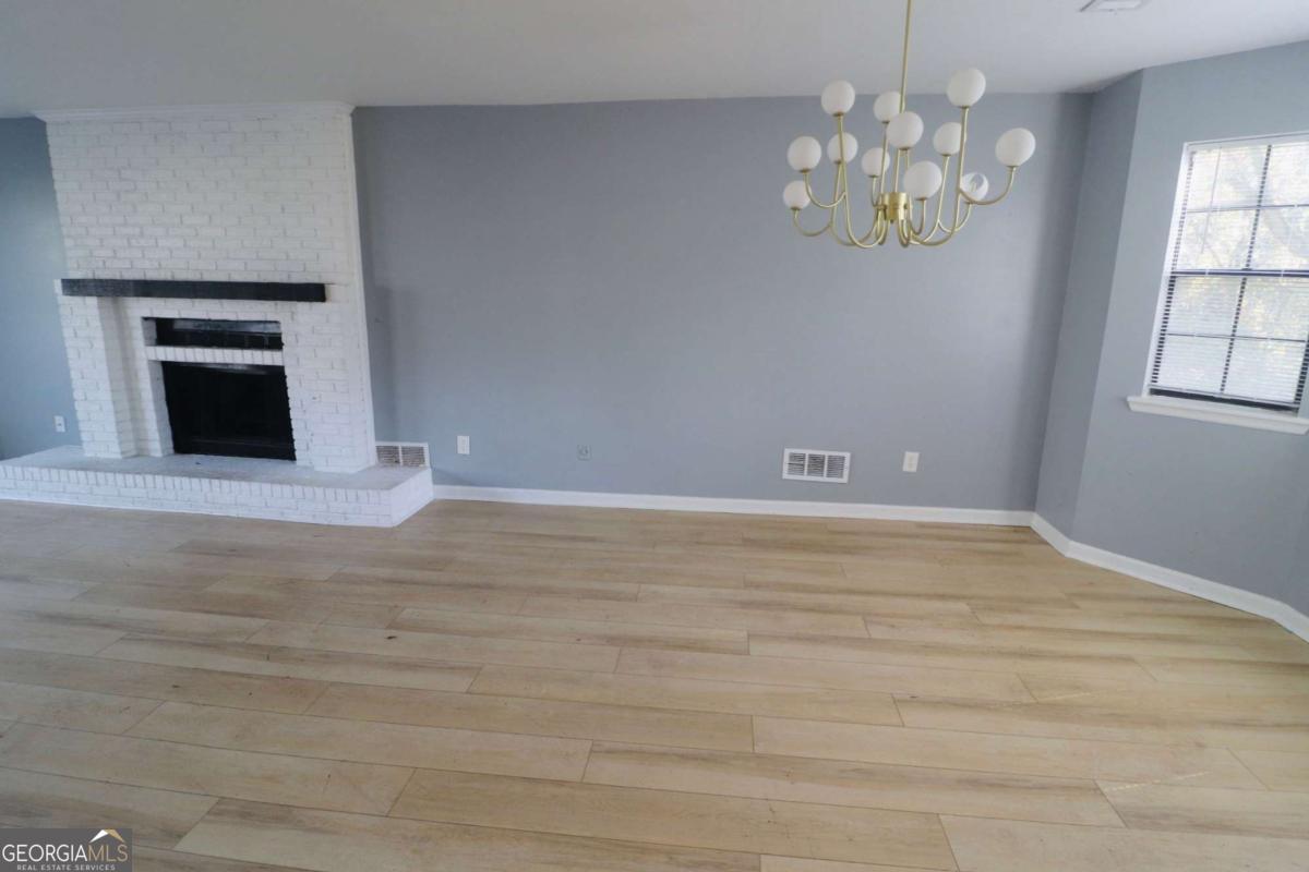 948 Lake Drive Court Stone Mountain GA 30088