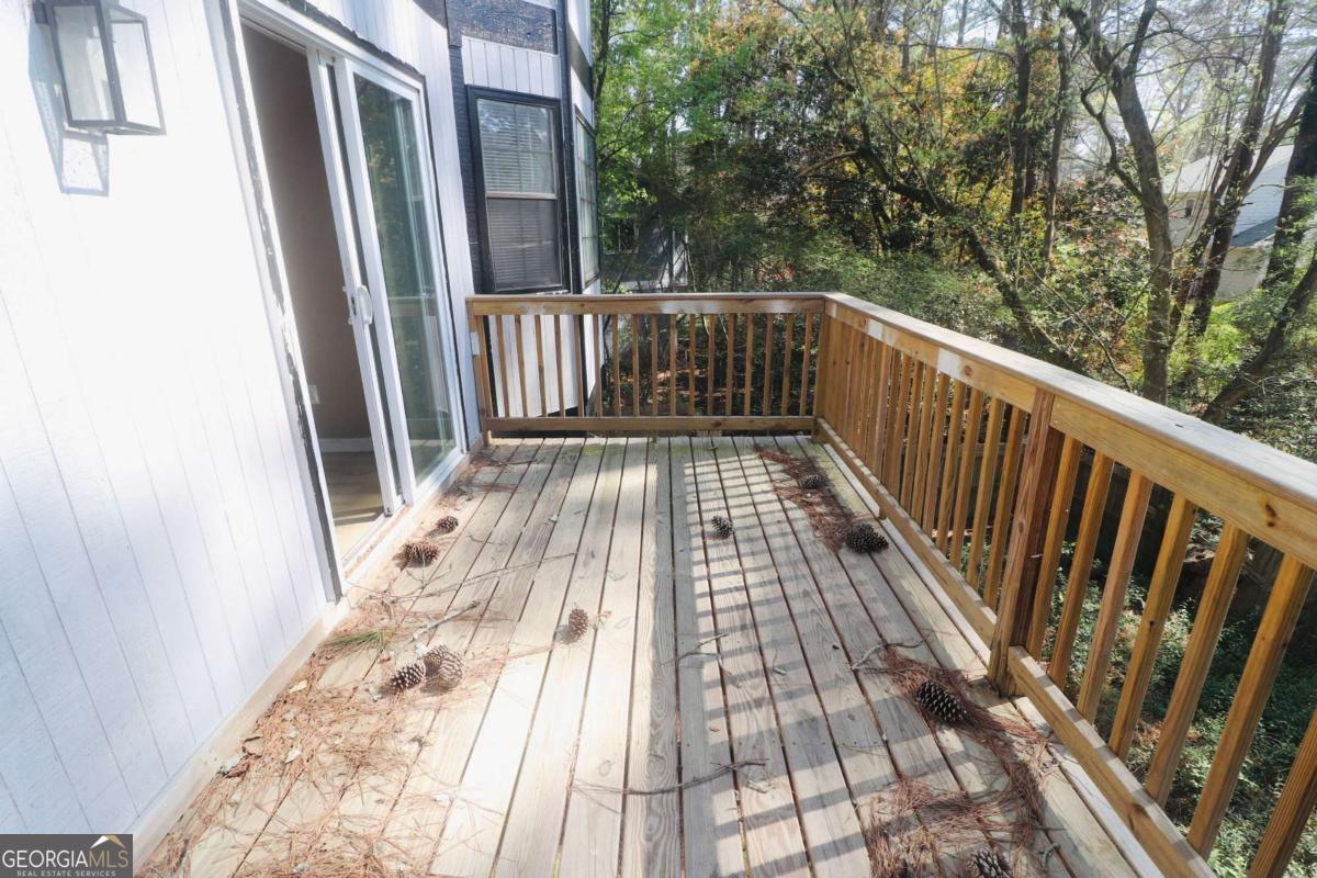 948 Lake Drive Court Stone Mountain GA 30088