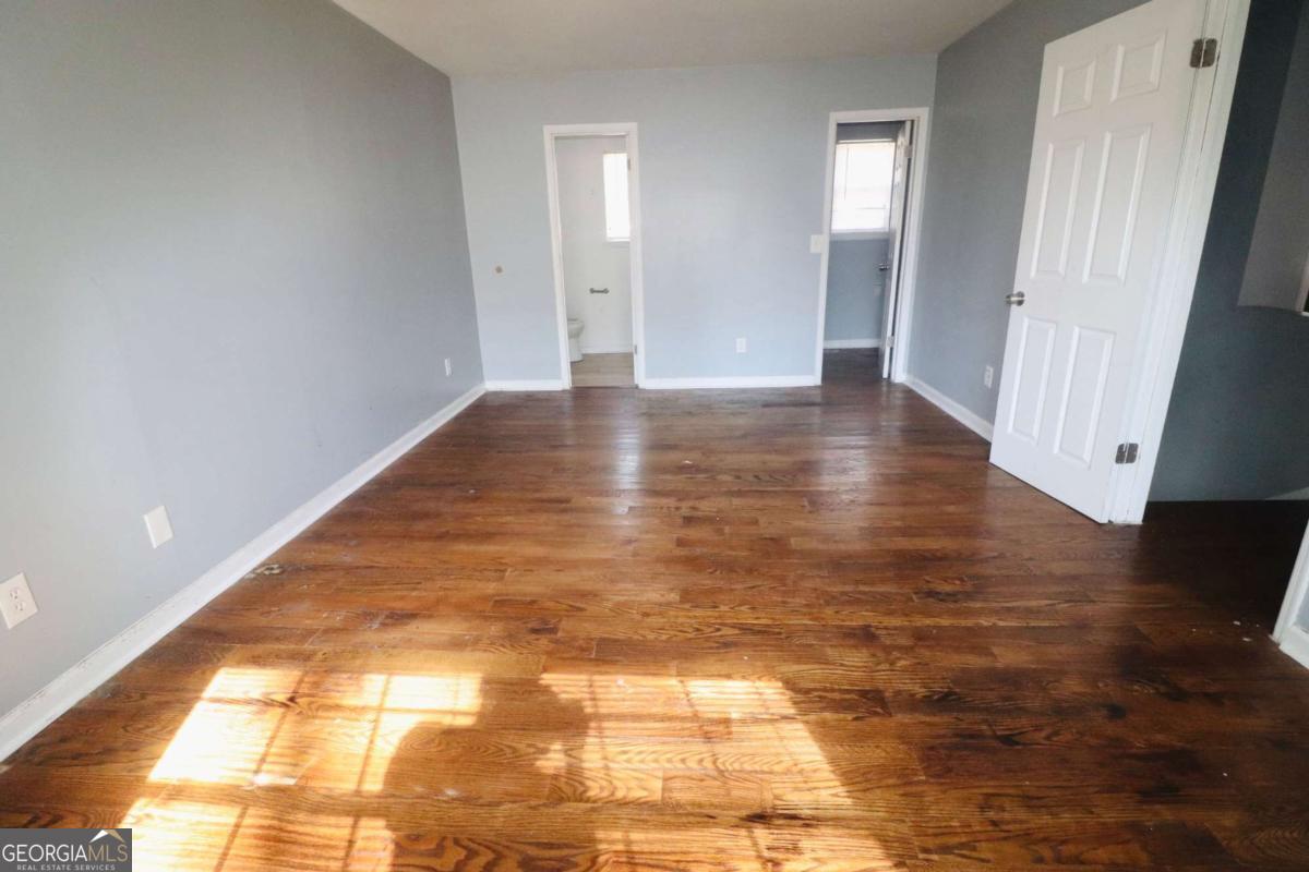 948 Lake Drive Court Stone Mountain GA 30088