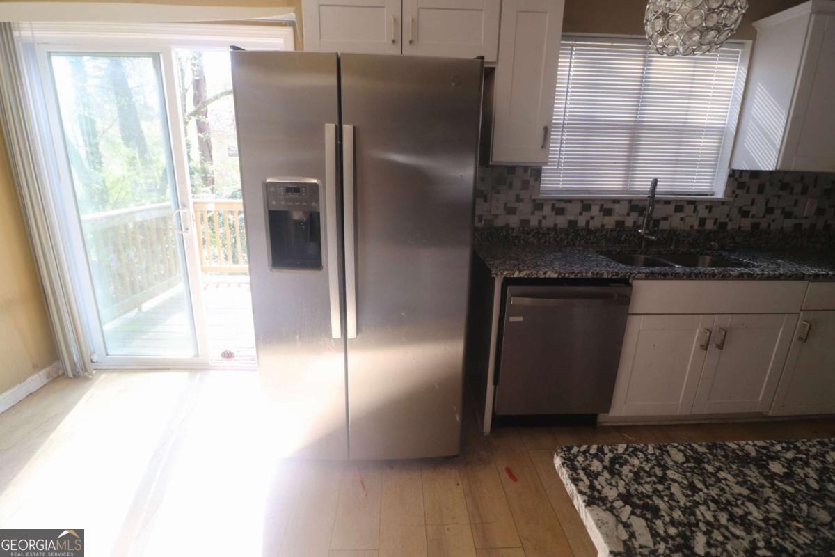 948 Lake Drive Court Stone Mountain GA 30088