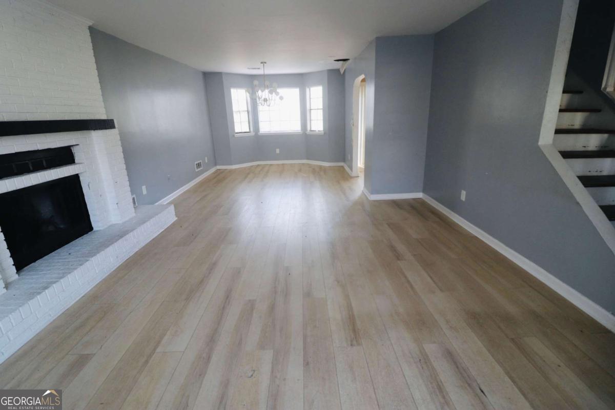 948 Lake Drive Court Stone Mountain GA 30088
