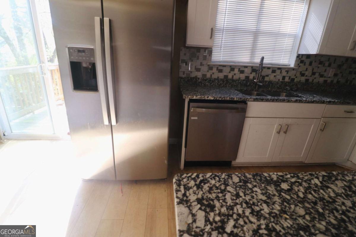 948 Lake Drive Court Stone Mountain GA 30088