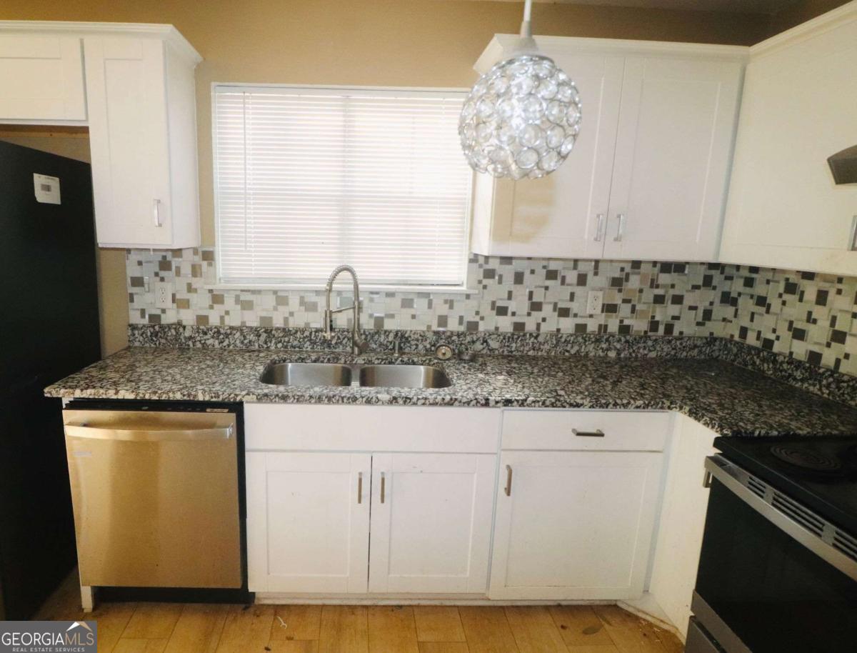 948 Lake Drive Court Stone Mountain GA 30088