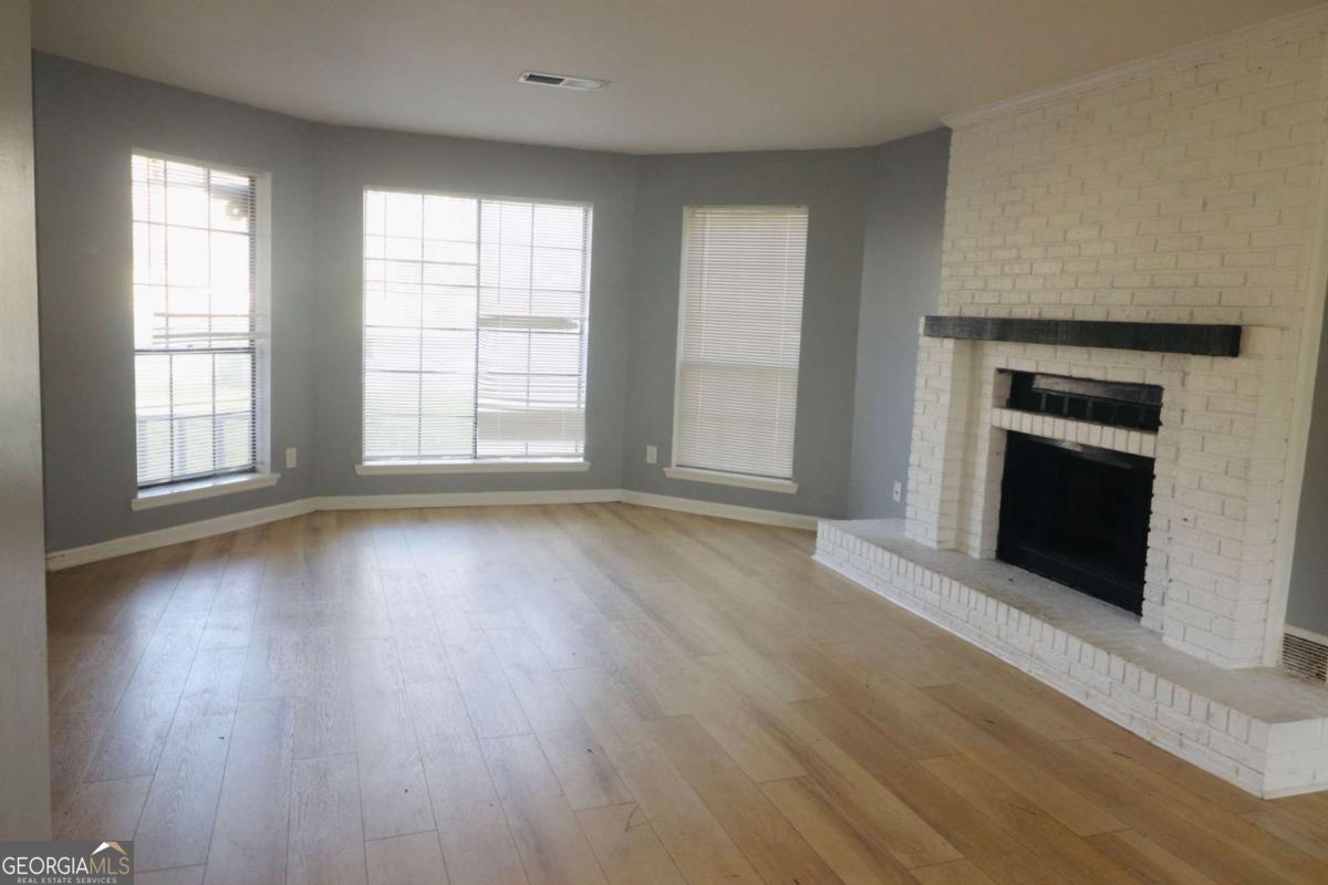 948 Lake Drive Court Stone Mountain GA 30088