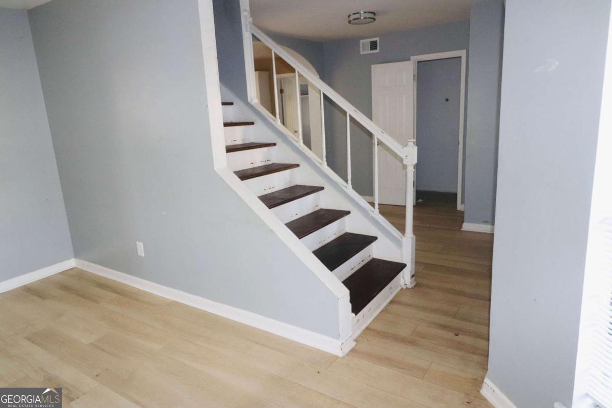 948 Lake Drive Court Stone Mountain GA 30088