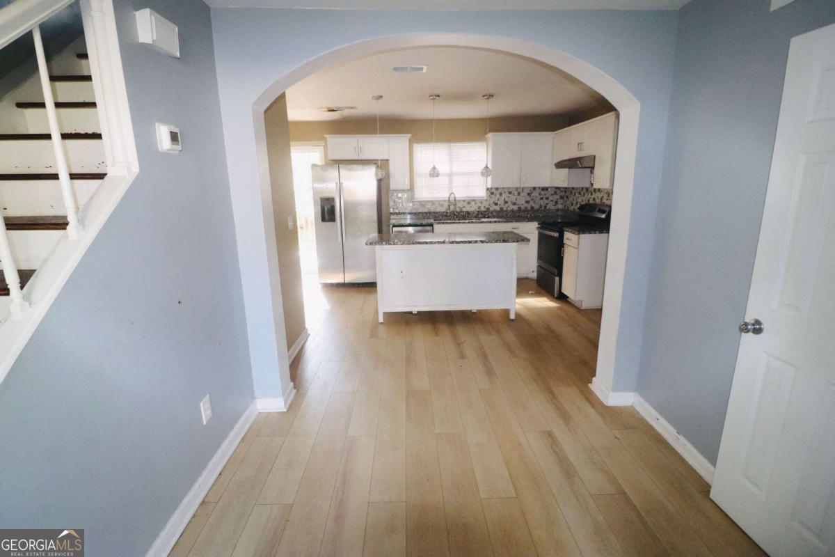 948 Lake Drive Court Stone Mountain GA 30088