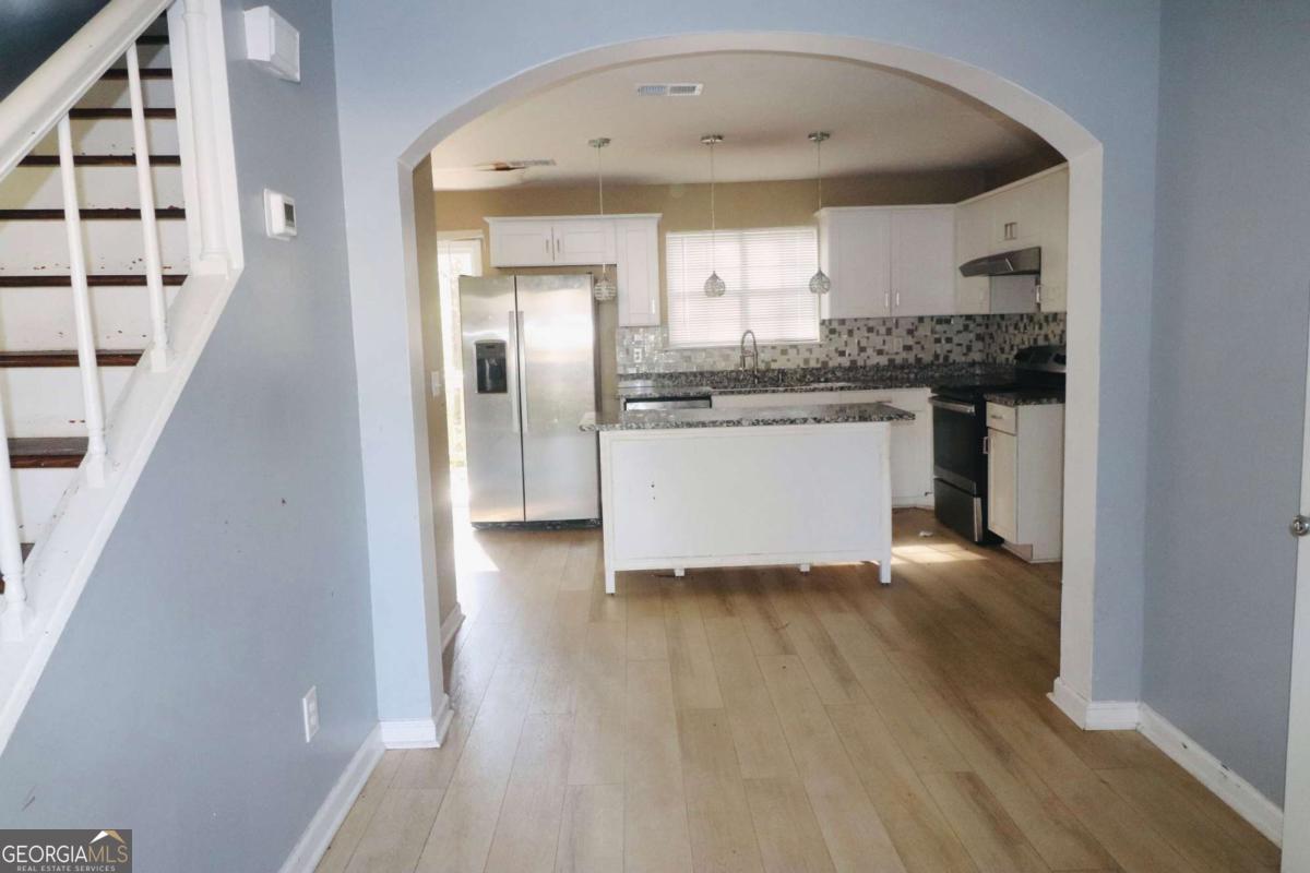 948 Lake Drive Court Stone Mountain GA 30088