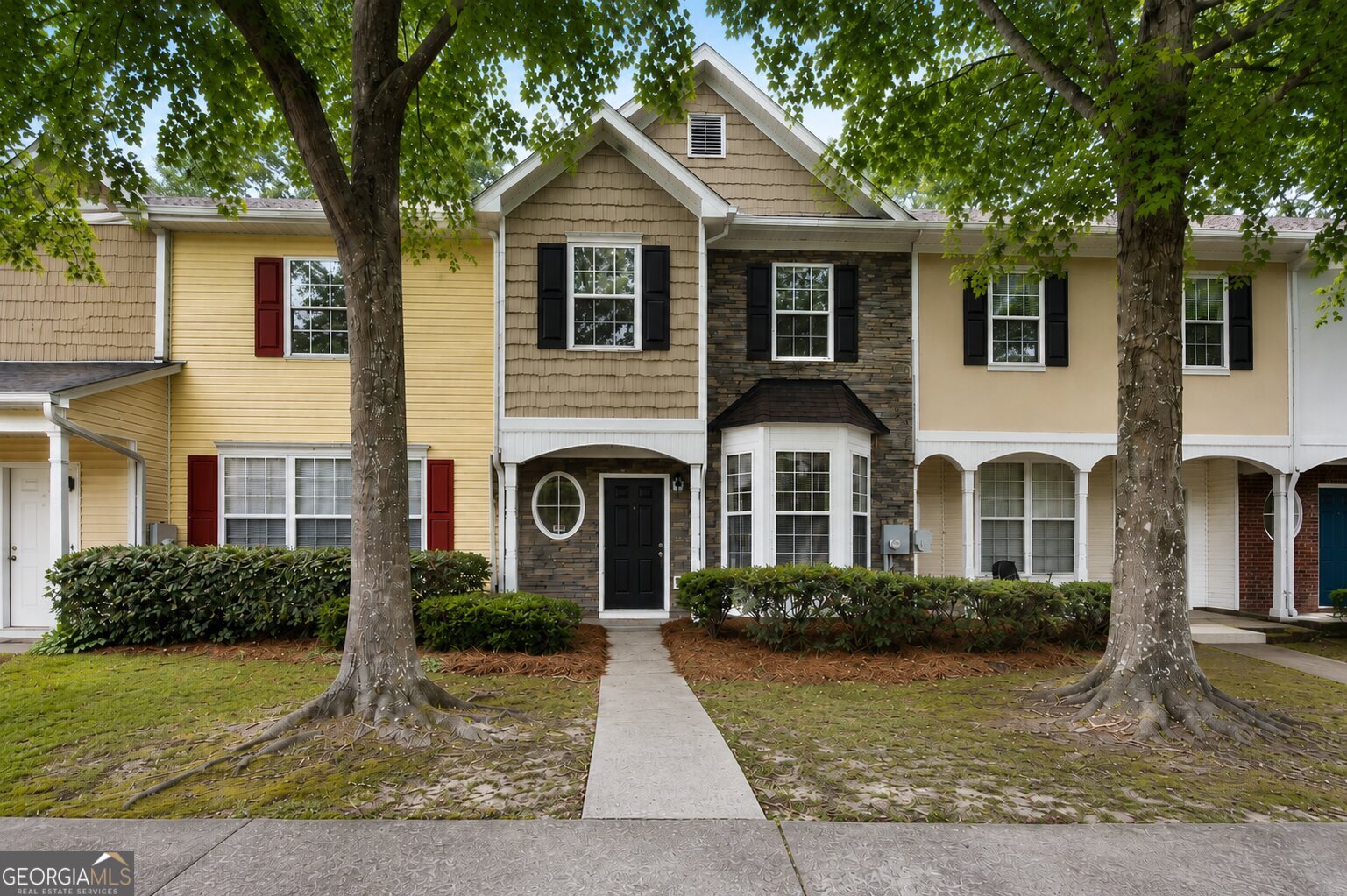 6114 Camden Forrest Drive Riverdale GA 30296