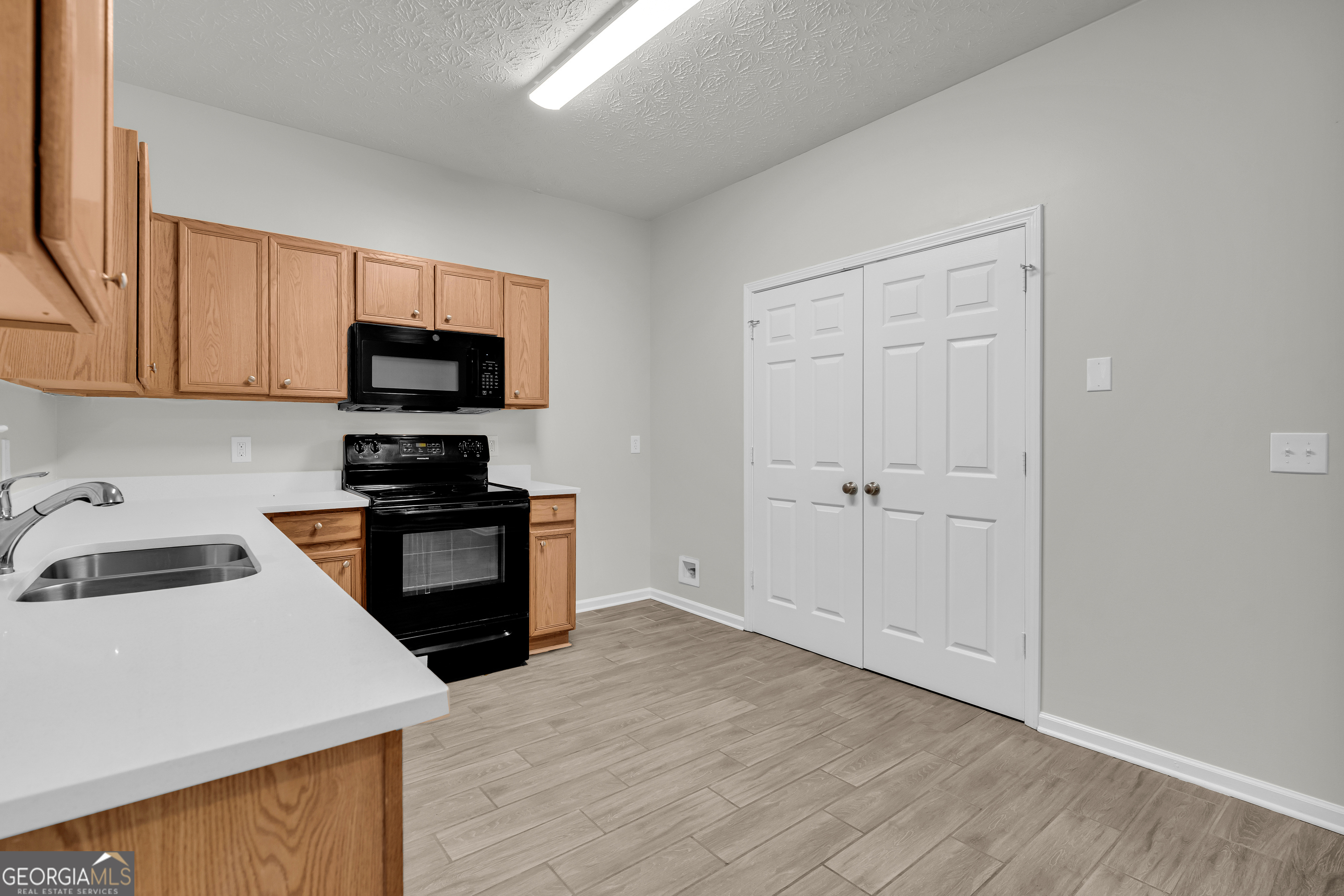 6114 Camden Forrest Drive Riverdale GA 30296
