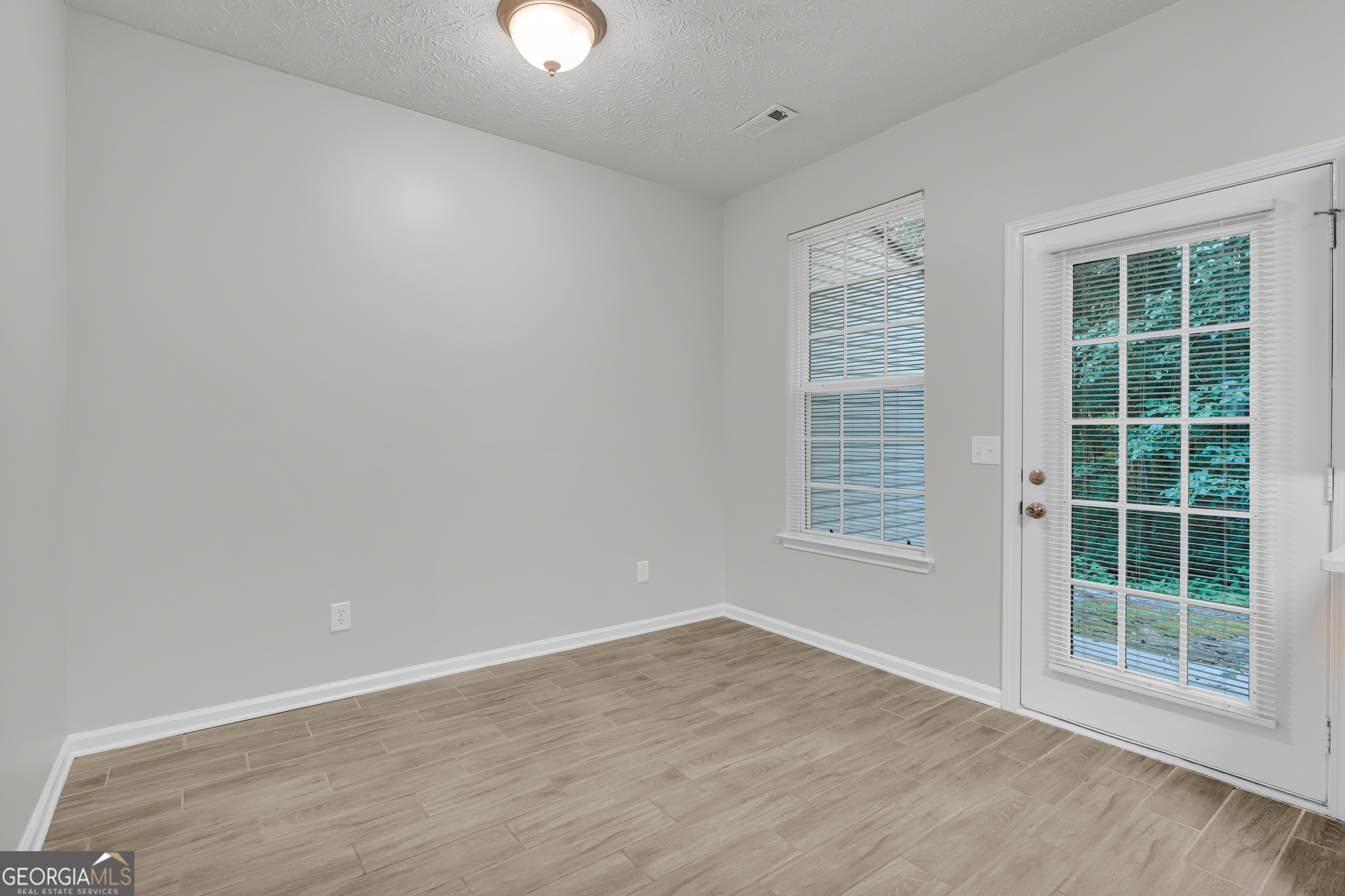 6114 Camden Forrest Drive Riverdale GA 30296