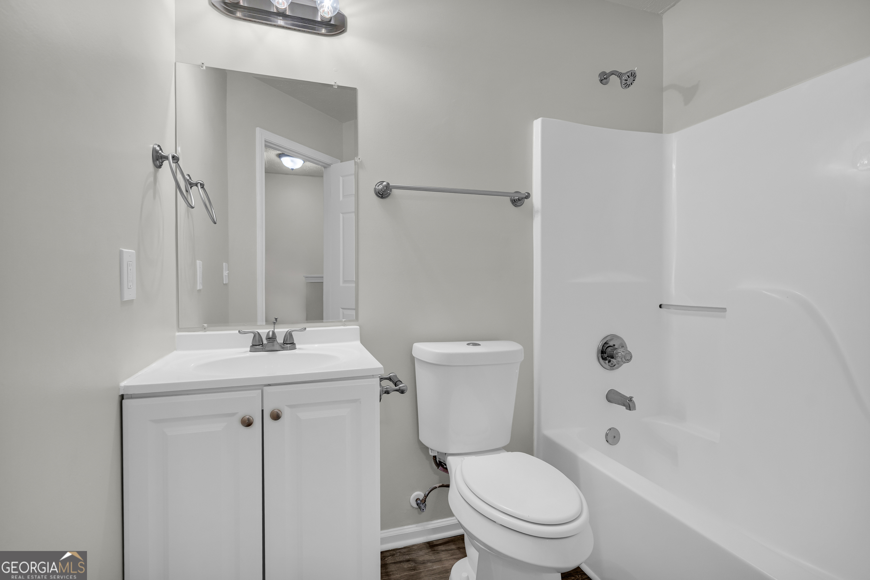 6114 Camden Forrest Drive Riverdale GA 30296