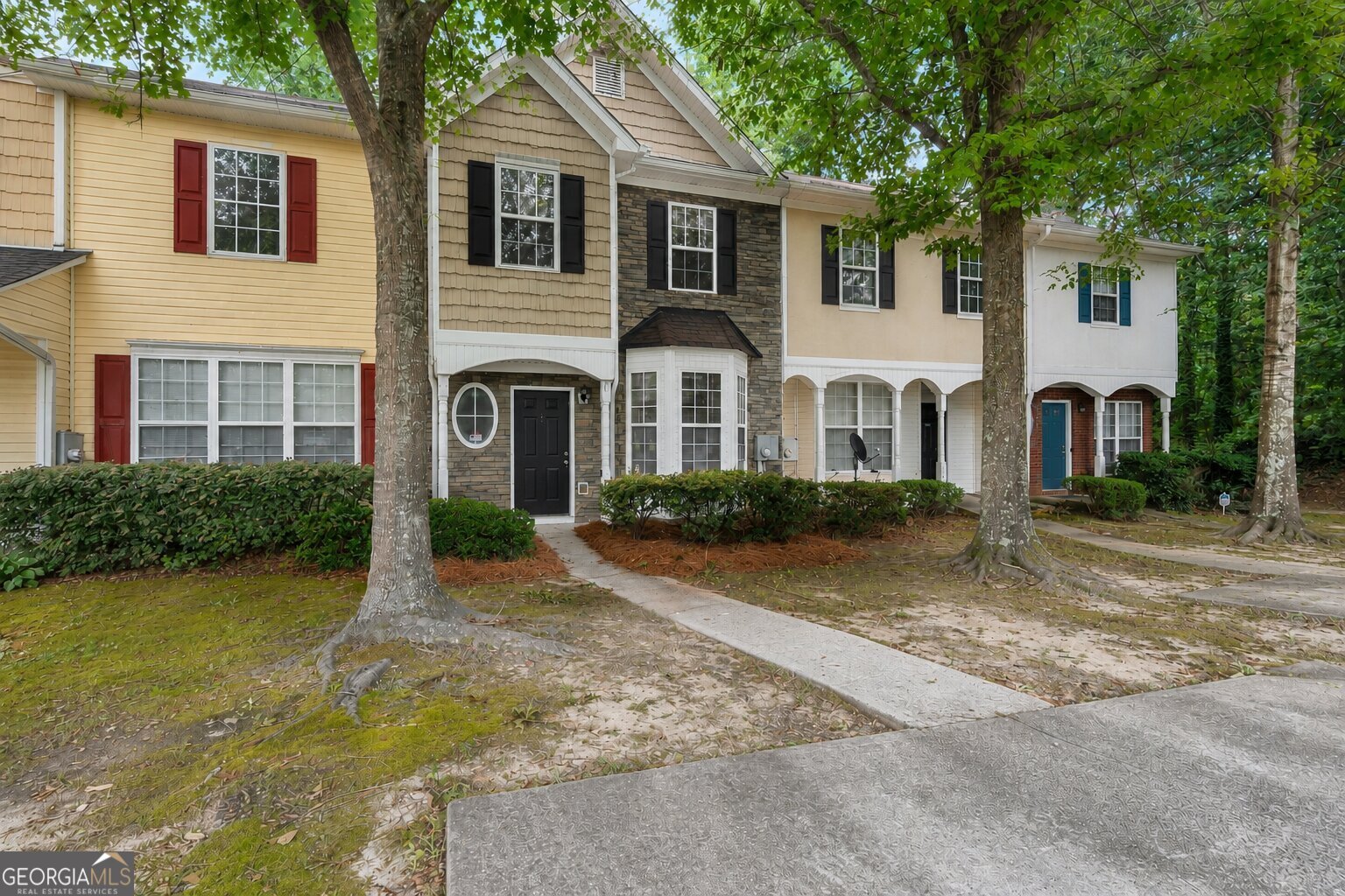 6114 Camden Forrest Drive Riverdale GA 30296