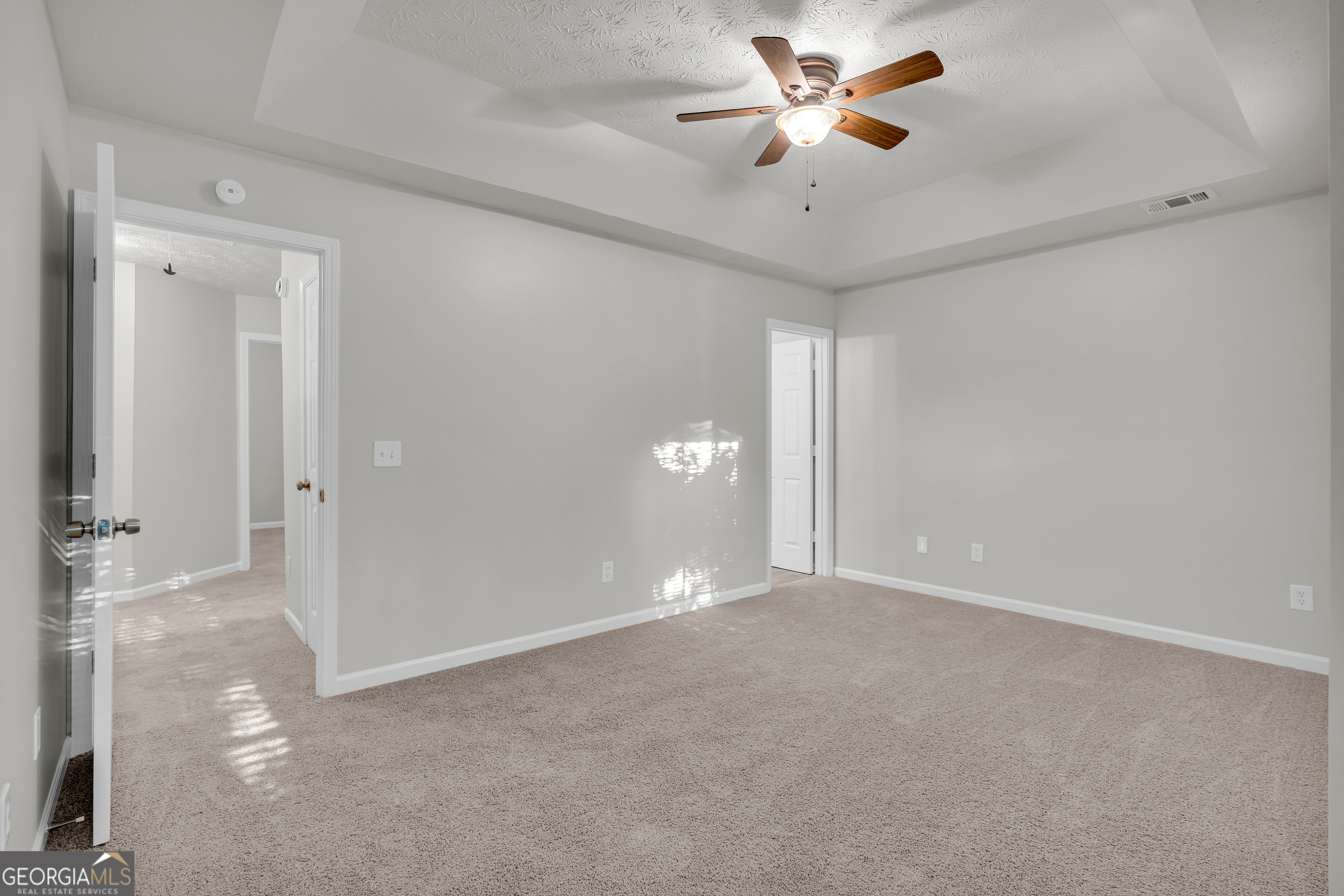 6114 Camden Forrest Drive Riverdale GA 30296