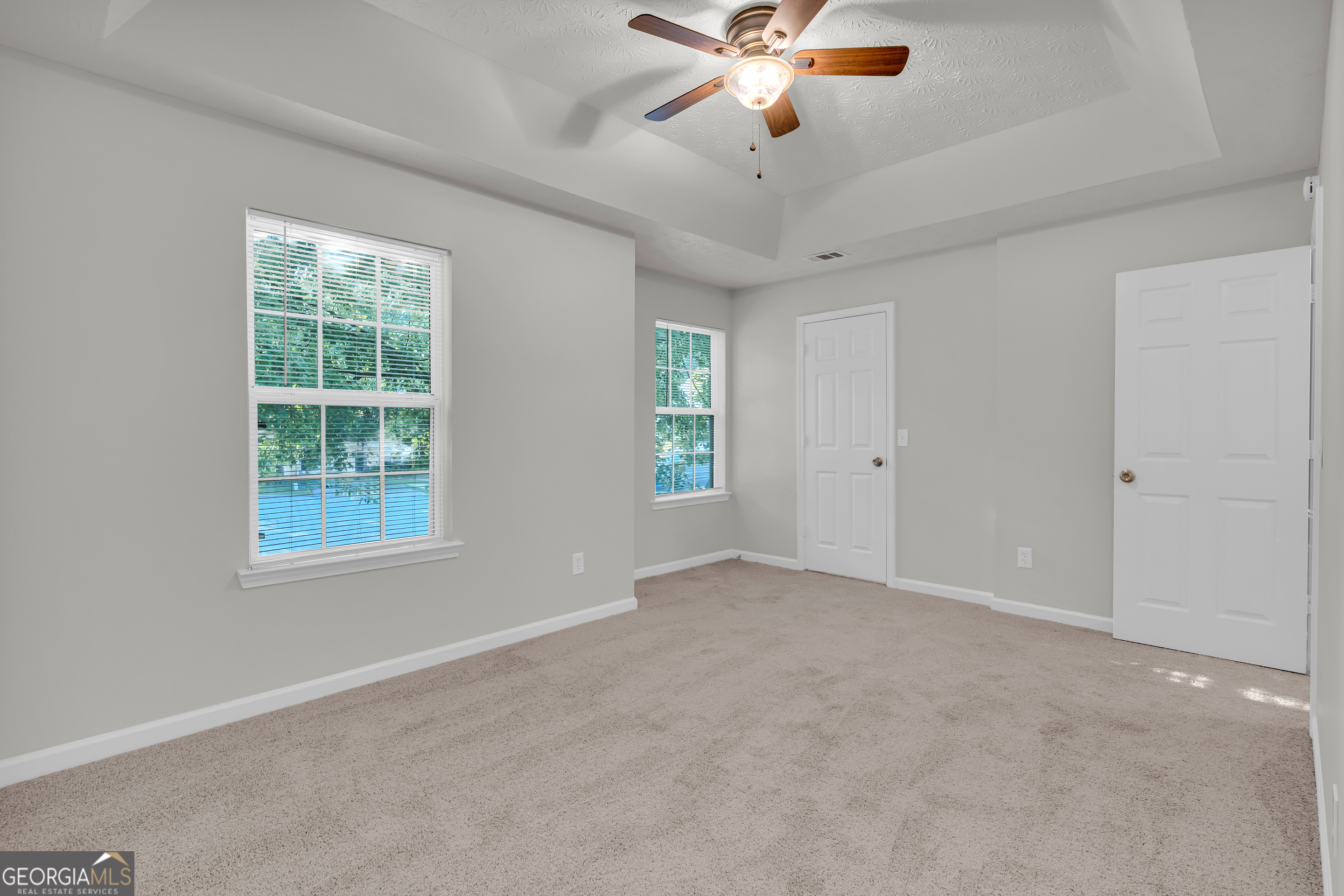 6114 Camden Forrest Drive Riverdale GA 30296