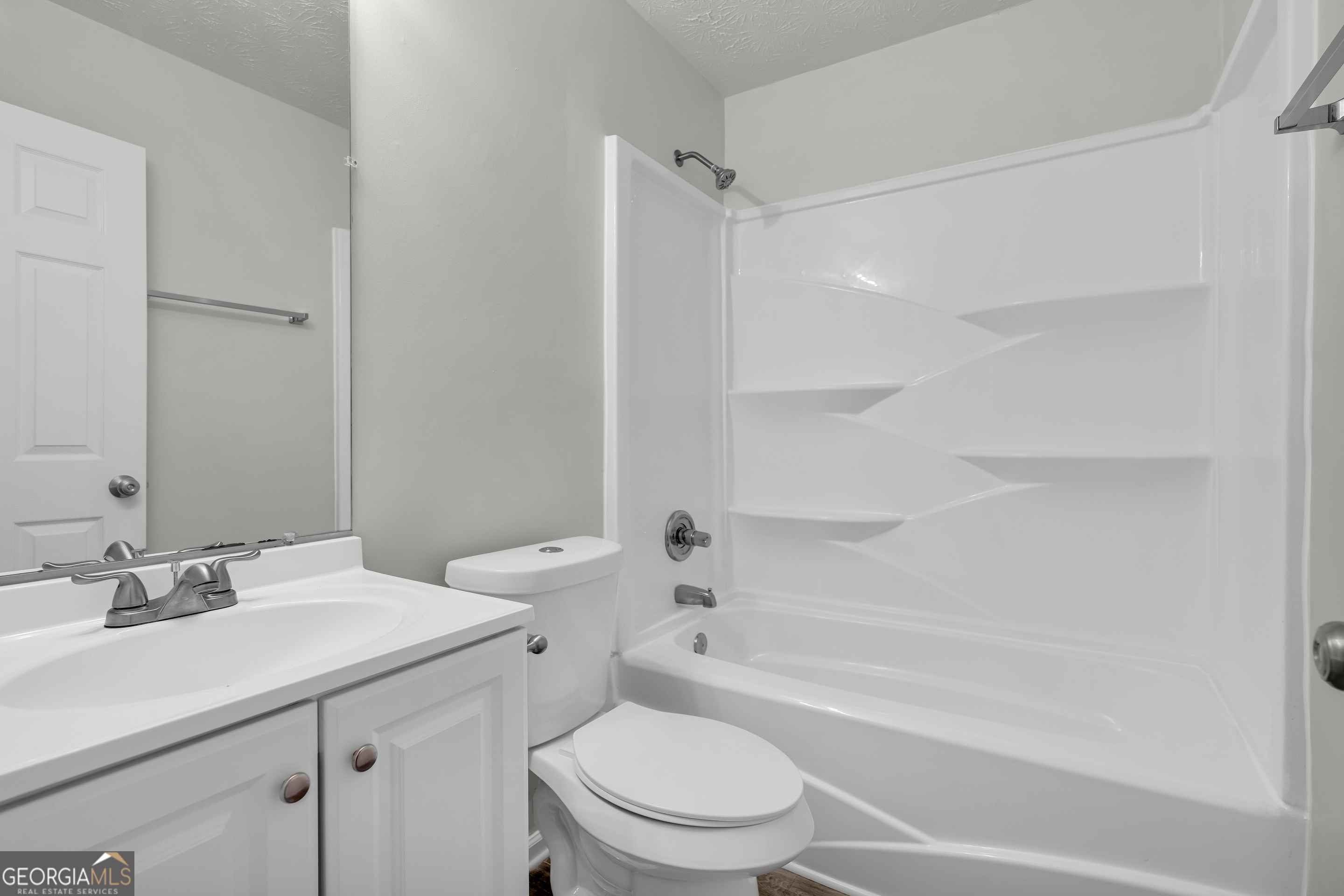 6114 Camden Forrest Drive Riverdale GA 30296